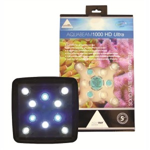 AQUABEAM 1000 HD ULTRA REEF WHITE